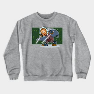 Apprentice Crewneck Sweatshirt